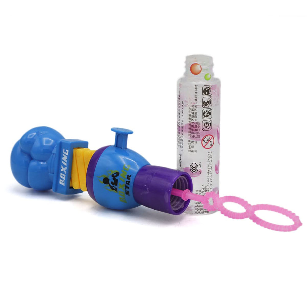 Bubble Toy 2273-21 - Blue, Balloons and Bubble Toys, Chase Value, Chase Value