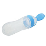 Spoon feeder 9948 - Blue, Kids, Feeding Supplies, Chase Value, Chase Value