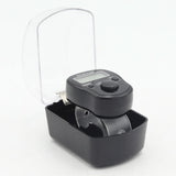 Digital Finger Counter With Light - Black, Home & Lifestyle, Accessories, Chase Value, Chase Value
