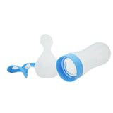 Spoon feeder 9948 - Blue, Kids, Feeding Supplies, Chase Value, Chase Value