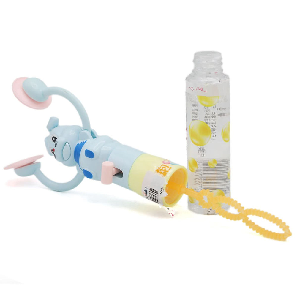 Bubble Toy 2273-6 - Light Blue, Balloons and Bubble Toys, Chase Value, Chase Value