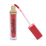 Romantic Beauty Silk Matte Lasting Lip Gloss (L6989), Beauty & Personal Care, Lip Gloss And Balm, Chase Value, Chase Value