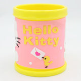 Cartoon Character Mug - Yellow, Home & Lifestyle, Glassware & Drinkware, Chase Value, Chase Value
