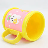 Cartoon Character Mug - Yellow, Home & Lifestyle, Glassware & Drinkware, Chase Value, Chase Value