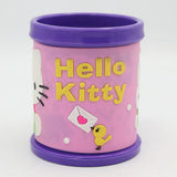 Cartoon Character Mug - Purple, Home & Lifestyle, Glassware & Drinkware, Chase Value, Chase Value