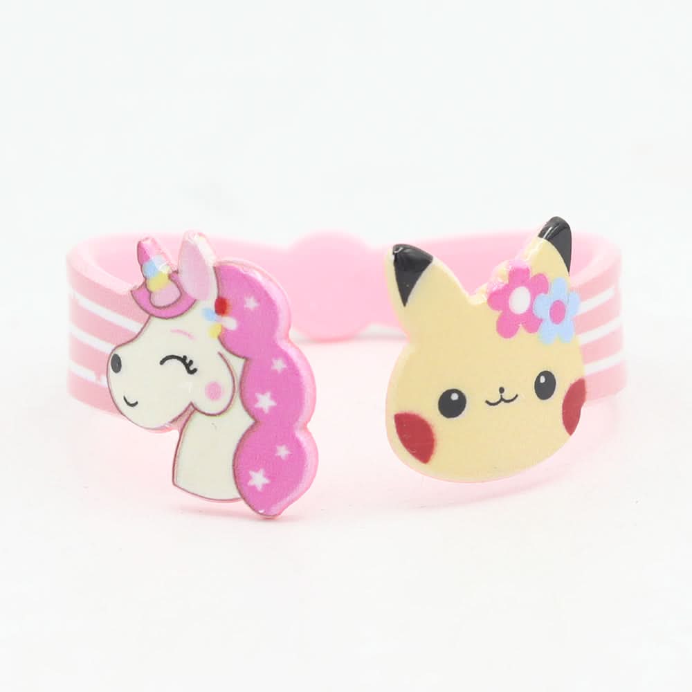 Girls Bracelets - Multi, Women, Bangles & Bracelets, Chase Value, Chase Value