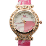 Women's Smart Watch - Pink, Women Watches, Chase Value, Chase Value