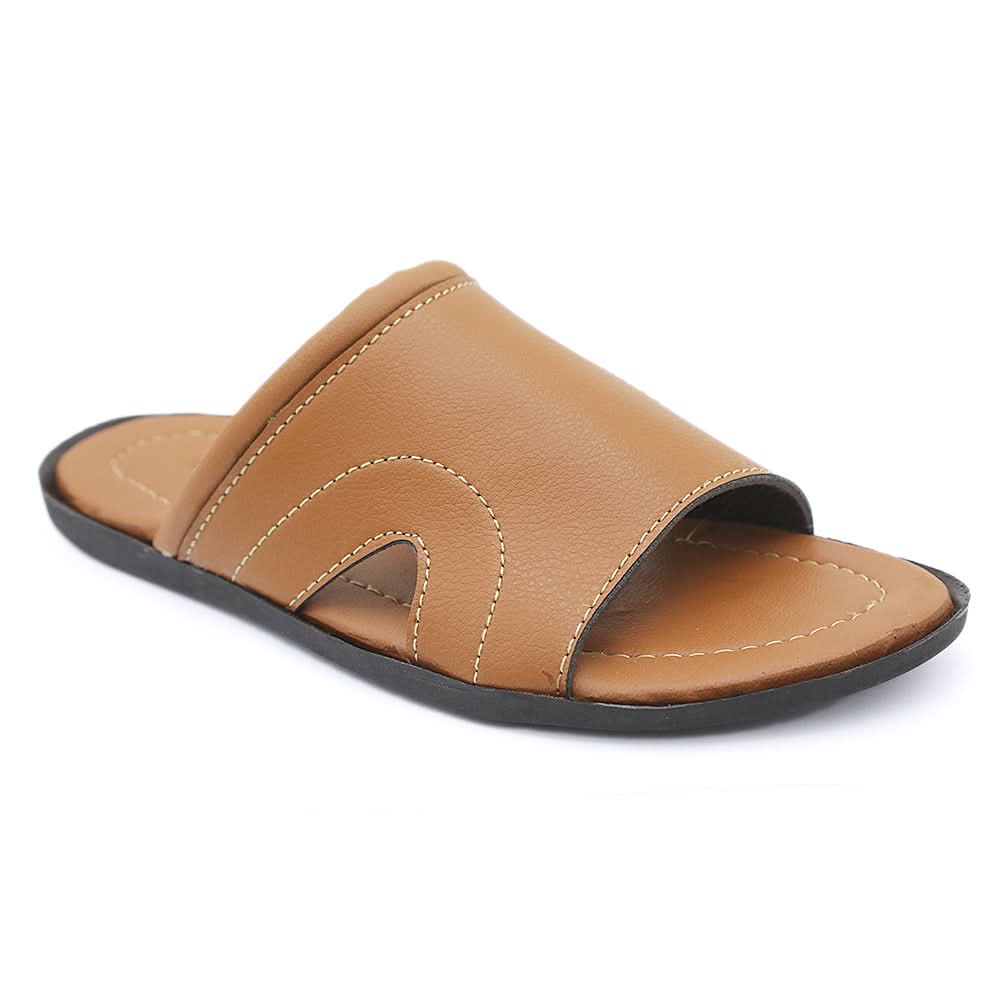 Men's Slipper - Mustard, Men, Slippers, Chase Value, Chase Value