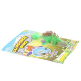 Slingshot Dino - Green, Kids, Animals, Chase Value, Chase Value