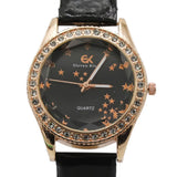 Women's Smart Watch - Black, Women Watches, Chase Value, Chase Value