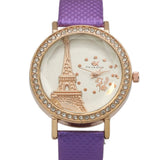 Women's Smart Watch - Purple, Women Watches, Chase Value, Chase Value
