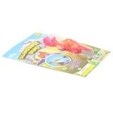 Slingshot Dino - Pink, Kids, Animals, Chase Value, Chase Value