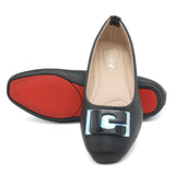 Girls Pumps Miw-11 - Black, Kids, Pump, Chase Value, Chase Value