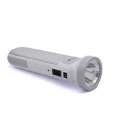 DP LED Portable Rechargeable DP-7102B 1300mah, Home & Lifestyle, Emergency Lights & Torch, Chase Value, Chase Value