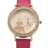 Women's Smart Watch - Pink, Women Watches, Chase Value, Chase Value