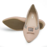 Girls Pumps Siw-14 - Pink, Kids, Pump, Chase Value, Chase Value