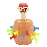 Crazy Pirates - Red, Kids, Non-Remote Control, Chase Value, Chase Value