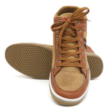 Men's Casual Shoes 483 - Camel, Men, Casual Shoes, Chase Value, Chase Value
