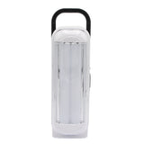 DP LED Portable Rechargeable Light DP-713B 1300mah, Home & Lifestyle, Emergency Lights & Torch, Chase Value, Chase Value