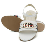 Women's Sandal Js614 - White, Women, Sandals, Chase Value, Chase Value
