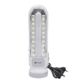 DP LED Portable Rechargeable Light 1300mah, Home & Lifestyle, Emergency Lights & Torch, Chase Value, Chase Value
