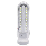 DP LED Portable Rechargeable Light 1300mah, Home & Lifestyle, Emergency Lights & Torch, Chase Value, Chase Value
