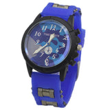 Men's watch - Royal Blue, Men, Watches, Chase Value, Chase Value