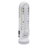 DP LED Portable Rechargeable Light 1300mah, Home & Lifestyle, Emergency Lights & Torch, Chase Value, Chase Value