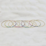 Girls Bangle - Multi, Kids, Bangles & Bracelet, Chase Value, Chase Value