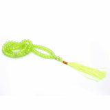 Crystal Tasbeeh - Green, Home & Lifestyle, Accessories, Chase Value, Chase Value