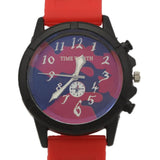 Men's watch - Red, Men, Watches, Chase Value, Chase Value
