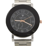 Men's Watch - Black, Men, Watches, Chase Value, Chase Value