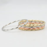 Girls Bangle - Multi, Kids, Bangles & Bracelet, Chase Value, Chase Value