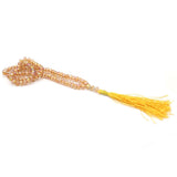 Crystal Tasbeeh - Brown, Home & Lifestyle, Accessories, Chase Value, Chase Value