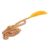 Crystal Tasbeeh - Brown, Home & Lifestyle, Accessories, Chase Value, Chase Value