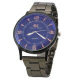 Men's Watch - Black, Men, Watches, Chase Value, Chase Value
