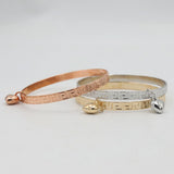 Girls Bangle - Multi, Kids, Bangles & Bracelet, Chase Value, Chase Value