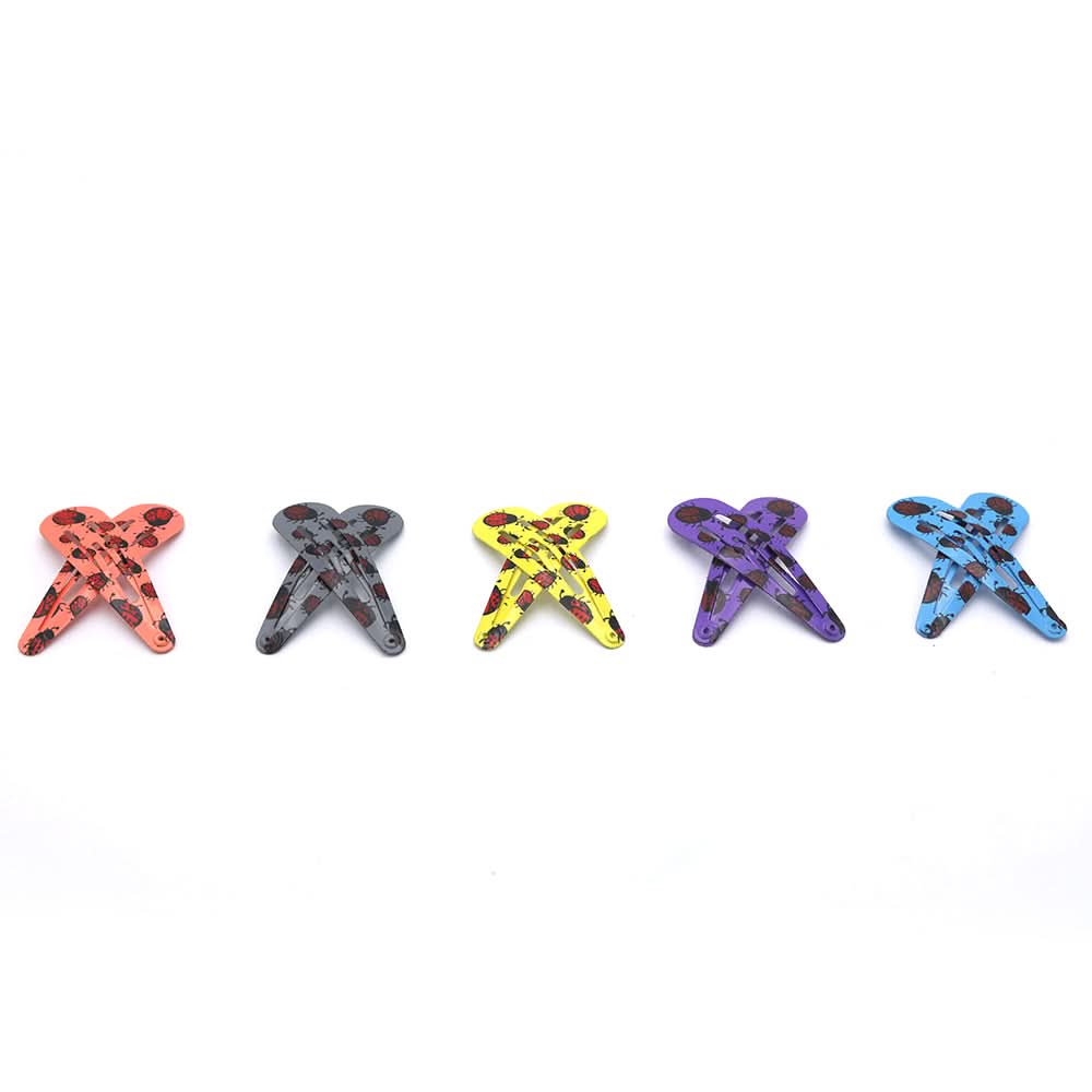 Hair Tik Tik Pin - Multi, Kids, Hair Accessories, Chase Value, Chase Value
