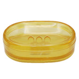 Joy Soap Dish - Yellow, Home & Lifestyle, Kitchen Tools And Accessories, Chase Value, Chase Value