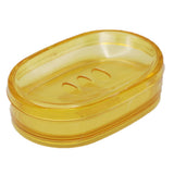 Joy Soap Dish - Yellow, Home & Lifestyle, Kitchen Tools And Accessories, Chase Value, Chase Value