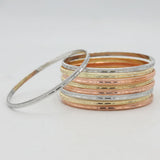 Girls Bangle - Multi, Kids, Bangles & Bracelet, Chase Value, Chase Value