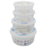 Sweety Box Set 4 in 1 - Multi, Home & Lifestyle, Storage Boxes, Chase Value, Chase Value