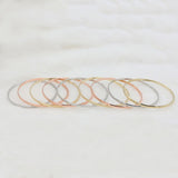 Girls Bangle - Multi, Kids, Bangles & Bracelet, Chase Value, Chase Value