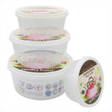 Sweety Box Set 4 in 1 - Multi, Home & Lifestyle, Storage Boxes, Chase Value, Chase Value
