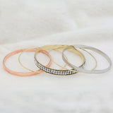 Girls Bangle - Multi, Kids, Bangles & Bracelet, Chase Value, Chase Value