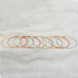 Girls Bangle - Multi, Kids, Bangles & Bracelet, Chase Value, Chase Value
