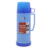 Flask 0.45 LTR 1088 - Blue, Home & Lifestyle, Glassware & Drinkware, Chase Value, Chase Value