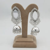 Women's Earring - Silver, Women, Earrings & Tops, Chase Value, Chase Value