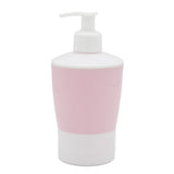 Soap Dispenser SJ212-1 - Pink, Home & Lifestyle, Storage Boxes, Chase Value, Chase Value