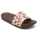 Women's Slipper - Brown, Women, Slippers, Chase Value, Chase Value